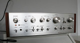 Усилитель Pioneer SA-9100 Япония 220В коллекционный 1973-75 г.