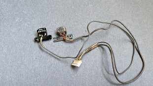 Technics RS-B555 (565) магнітна головка