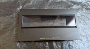 Technics RS-B555 (565, 656, 665) панель