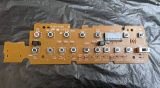 Technics RS-B655 (665) плата керування