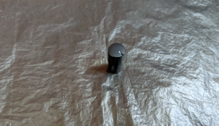 Ручка регулятора до касетних дек Technics RS-B