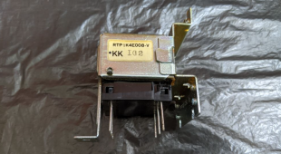 Technics RS-B555 (565, 656, 665) трансформатор