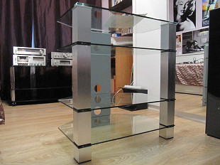 ФРМОВА АУДІО CТІЙКА для HI-FI/HI-END/TV Систем *Оригинал