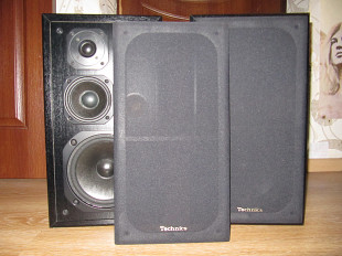 TECHNICS SB-CS70 HI-FI (60/120W) - БРЕНДОВІ Акустичні Системи