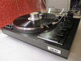 AKAI AP-206C *Direct-Drive/Automat - ТОПОВИЙ Програвач *ІДЕАЛЬНИЙ СТАН