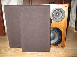 OMEGA (USA) - Акустичні Системи під ЛАМПОВИЙ / ТРАНЗИСТОРНИЙ підсилювачі *СУПЕР ЗВУК