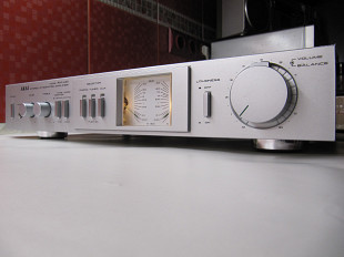 AKAI AM-U01 – HI-FI Підсилювач *Silver Vintage в ІДЕАЛЬНОМУ стані