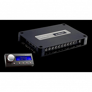 ПРОЦЕССОР AUDISON BIT ONE.1 SIGNAL INTERFACE PROCESSOR