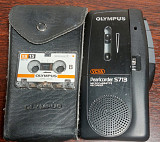 Диктофон Olympus S 713