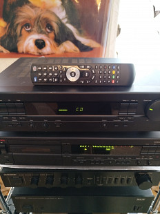 Продам Nakamichi Deck 2, Nakamichi Receiiver 3