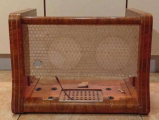 Радиоприёмник Харьков (корпус)