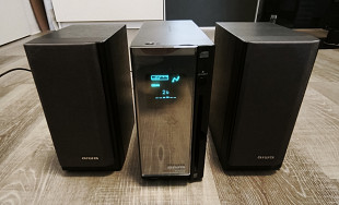 Aiwa XR-MS6