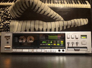 Японская дека ONKIO TA 2500 Integra из Европы