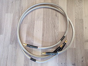 Virtual Dynamics Master LE межблочный Rca кабель 1.5м!