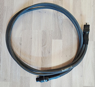 Virtual Dynamics Master Series Сетевой кабель 1.8м!