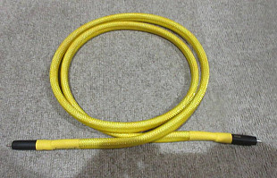 Harmonix HS-102 цифровой Spedif (Rca) кабель 1.5м!