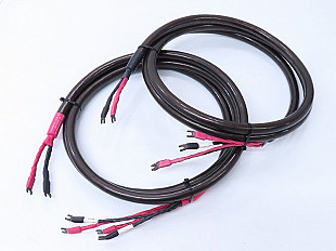 Cardas Hexlink Series Golden Five акустический Bi-Wire кабель 3м!