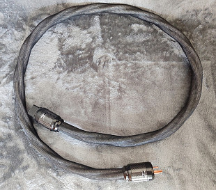 Stage 3 Concepts Vortex Prime сетевой кабель 1.5м 20А!