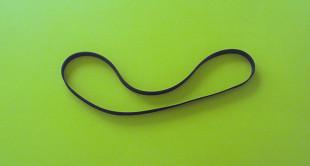 Пассик 100х3х0, 6 (FBS8.0) для дек AKAI , FISHER , HARMON-KARDON