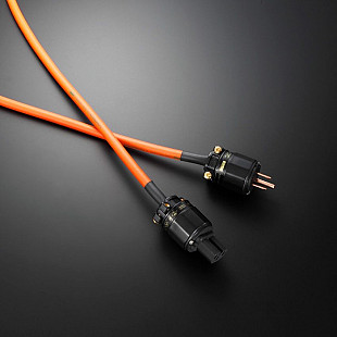 Kondo Persimmon сетевой кабель 2м!