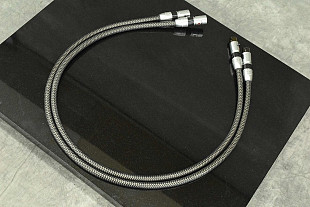 ACROLINK 7N-A2070II межблочный XLR кабель 1м!