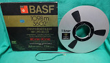 Продам магнитную ленту BASF LPR35CR тип ЕЕ