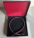 Transparent Audio Reference цифровой AES/EBU кабель 1м!