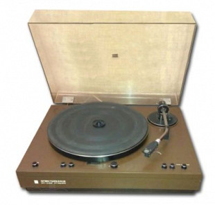 Электроника ЭП-030 / проигрыватель высшего класса