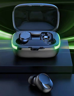 Y60 Bluetooth стерео наушники - вкладыши