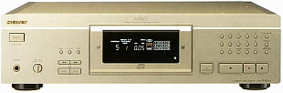SONY CDP-XA5ES