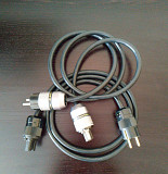 Продам силовий кабель, живлення Belden 19364 made in USA 3x2.08mm