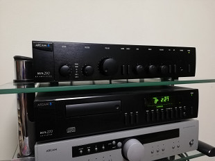 ARcam Delta 290 / Top Model / England