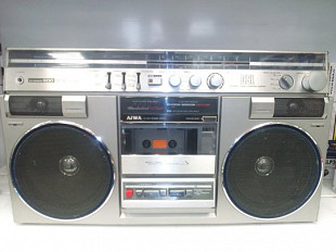 Магнитола Aiwa CS - 600E
