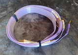 Nordost SPM Reference акустический Bi-Wire кабель 2м!