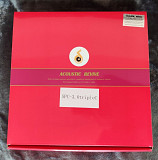 Acoustic Revive SPC-tripleC акустический кабель 3м