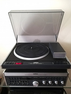ReVox B-780 & B-790