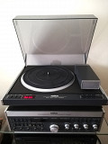 ReVox B-780 & B-790