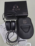 Навушники Dan Clark Aeon Closed X. Справжній Американський преміум. 14 700 грн.