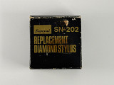 Голка Sansui SN-202 (Японія) Оригінал