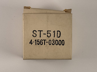 Голка Sanyo ST-51D (Японія) Оригінал