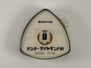 Голка Sanyo ST-8D (Японія) Оригінал