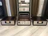 Комплект усилителей PIONEER EXCLUSIVE C-5 , M-5
