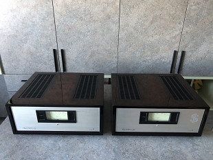 Комплект усилителей (моно-блоки) PIONEER EXCLUSIVE M-5