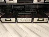 Комплект усилителей PIONEER EXCLUSIVE C-3 , M-5