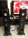 Комплект домашнего кинотеатра PIONEER: TAD S-1EX/BDP-LX88-K/SC-LX89
