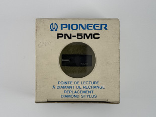 Голка Pioneer PN-5MC (Японія) Оригінал