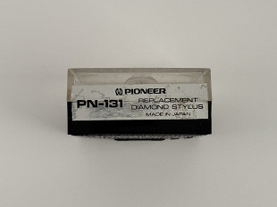 Голка Pioneer PN-131 (Японія) Оригінал