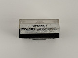Голка Pioneer PN-131 (Японія) Оригінал