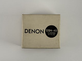 Головка Denon DSN-40 (Японія) Оригінал