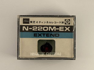 Голка Toshiba N-220M-EX (Японія) Оригінал